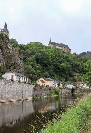 Vianden