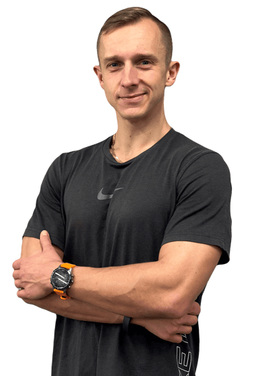 personal nutrition and fitness coach