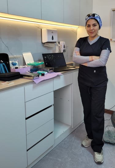 Especialista en endodoncia Lima Duprins - Tratamiento de conducto sin dolor, endodoncia