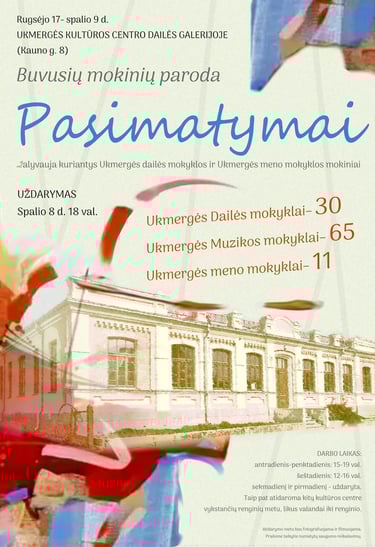 PASIMATYMAI
