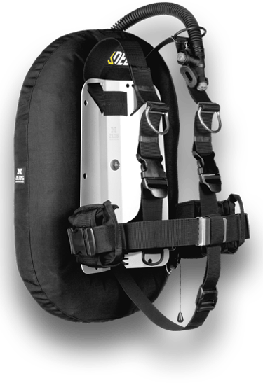 Xdeep BCD