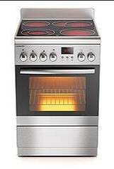 Recambios para Cocinas