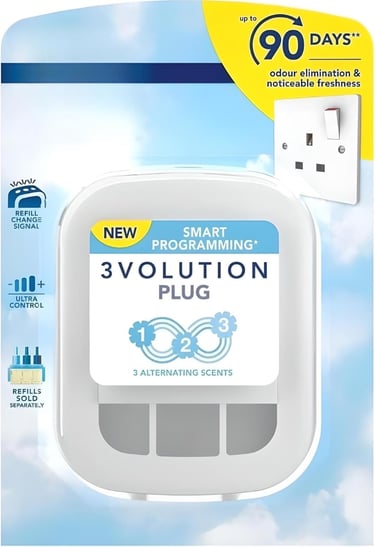 a picture of a product that is in the packaging