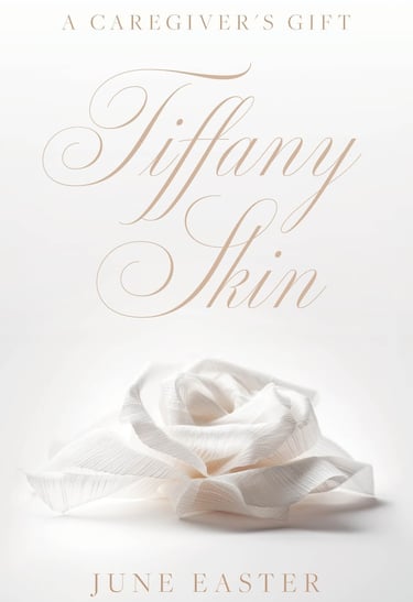 Full edit - Tiffany Skin