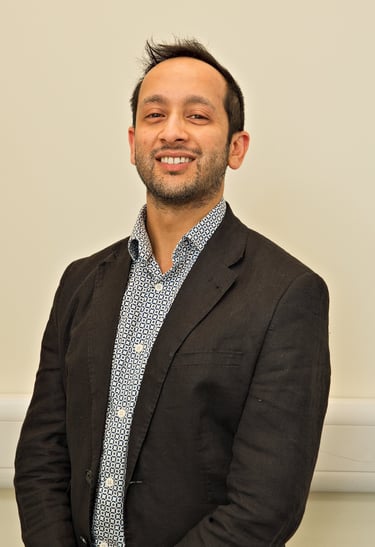 Kunal Kulkarni