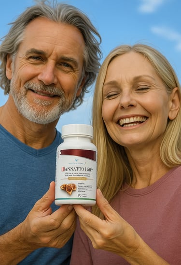 Don't wait for symptoms to begin your prevention plan