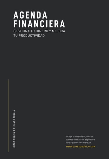 Agenda financiera