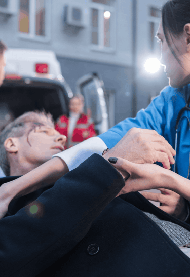 Atención médica de urgencias en casa en Quito con médicos disponibles 24/7 – servicio MedGo