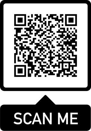 RSVP QR Code