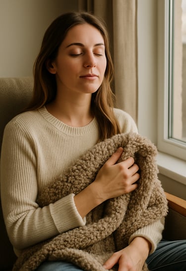 Ανακάλυψε πώς η ενσυνειδητότητα (mindfulness) μπορεί να μεταμορφώσει την καθημερινότητά σου. Αυτός ο