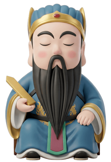 水官大帝