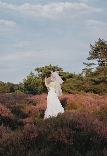 wedding photographer Rotterdam