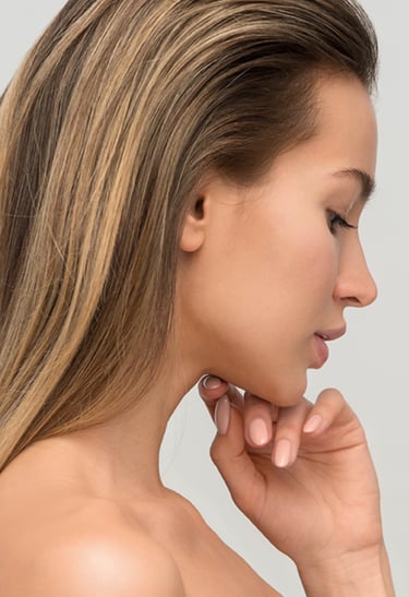 Estruturação e Sustentação Facial Touché - Full Face  - Lifting Facial Feminino 