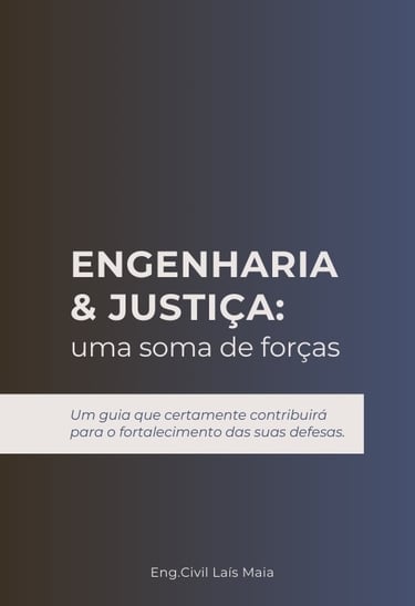 Engenharia e justiça