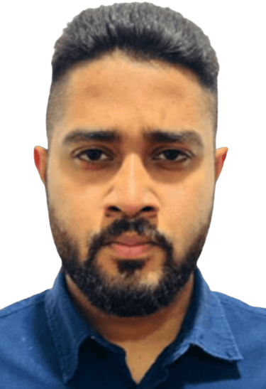 Marketing & Operation Manager of TOT Cleaning & Landscape Services Sdn Bhd.