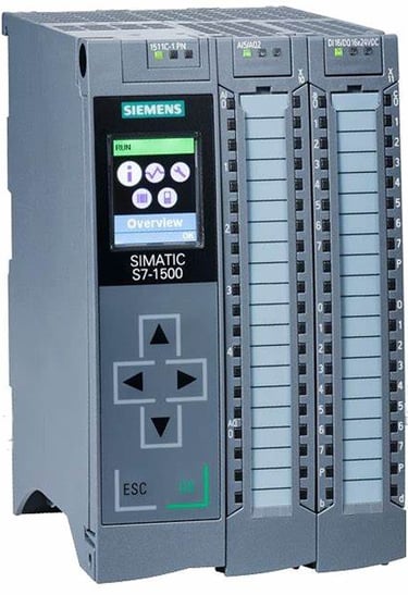 🧠 Master Siemens S7-1500 PLC program🧾 Structured Control Language (SCL)