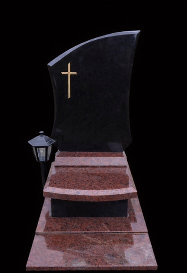 Nagrobki Urnowe i Dziecięce Wrocław, Świdnica