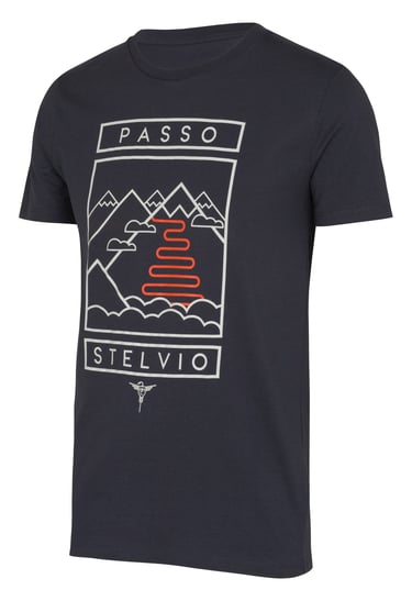 Grey Logo T-shirt