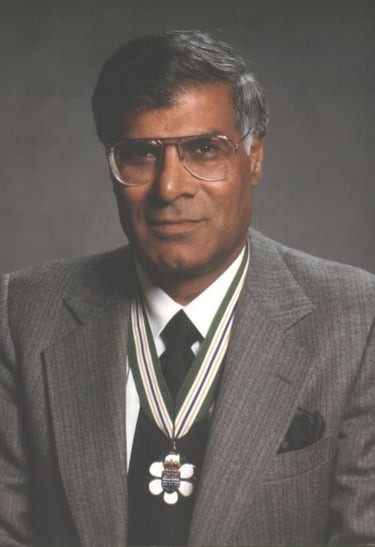 Dr. Gurdev Singh Gill