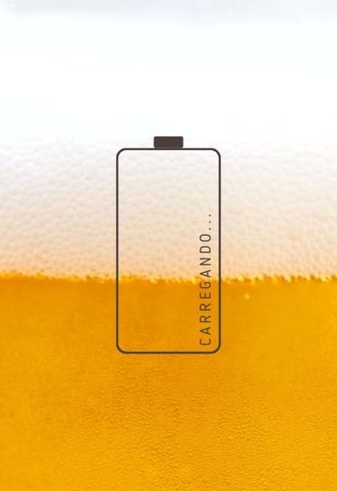 Bebidas Geladas Sempre