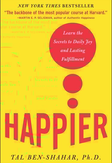 Happier Book