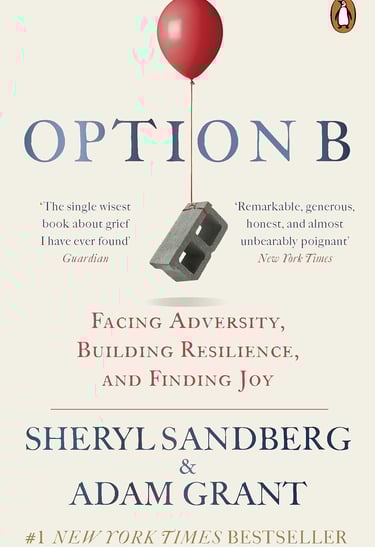 Option B Book