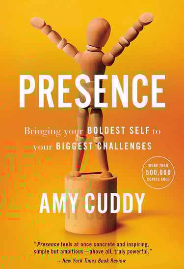 Presence Book