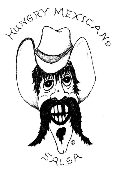 Hungry Mexican Salsa and Taco Shop, Livingston Montana