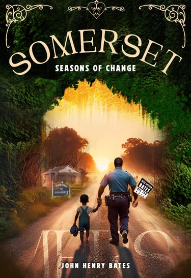 Somerset: Seasons of Change