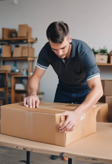 Bright living room with modern inventory