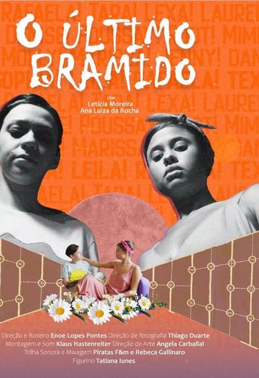 o último Bramido