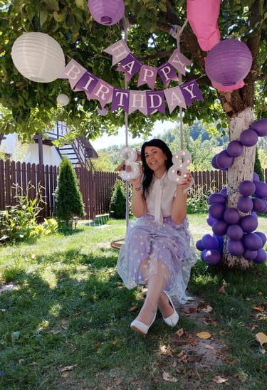 amazon finds birthday decorations