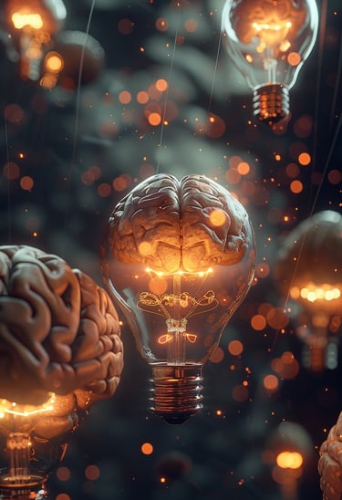 Knowledge and Learning