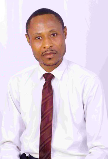 Prophète Israël Uriel MUKENDI DU COME TO JESUS MINISTRY
