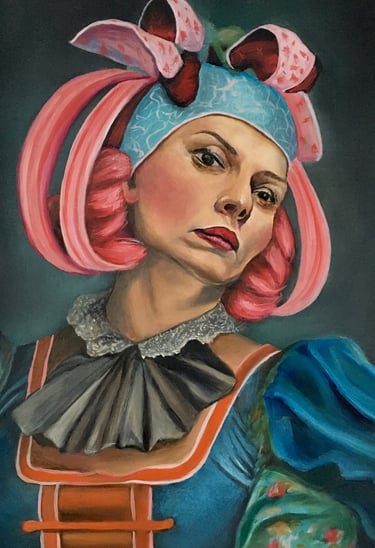 The Performer