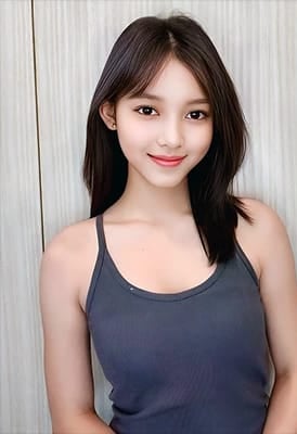 Mu Young Korea