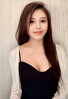 Lisa Hong Kong
