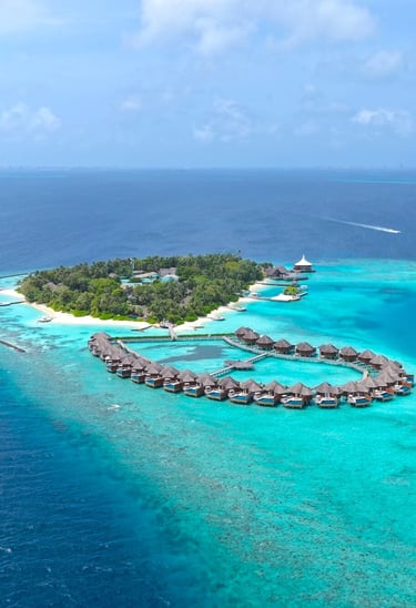 Baros Maldives 