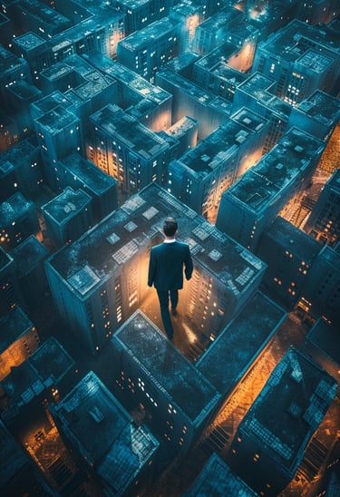 Executive Search