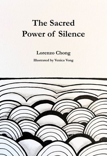 The Sacred Power of Silence