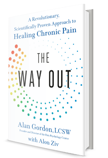 The Way Out, Alan Gordon