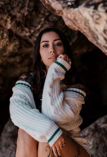 Calgary Tattoo Artist