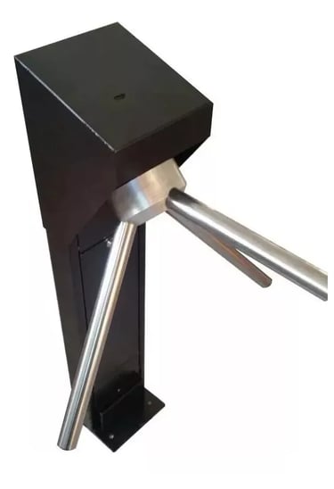 catraca roleta mecanica