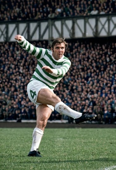 Bobby Murdoch image restored