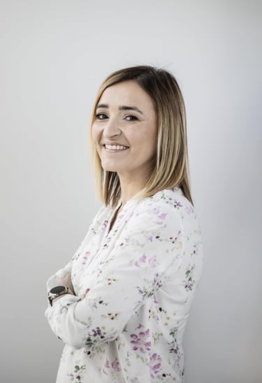 Agnieszka Schmidt Psycholog