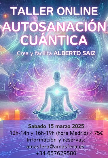 cartel con imagen
