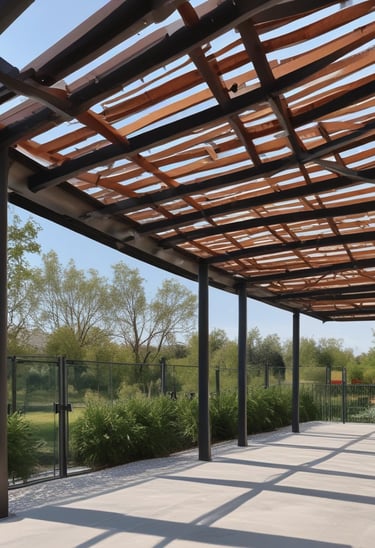 Bright living room with modern inventory