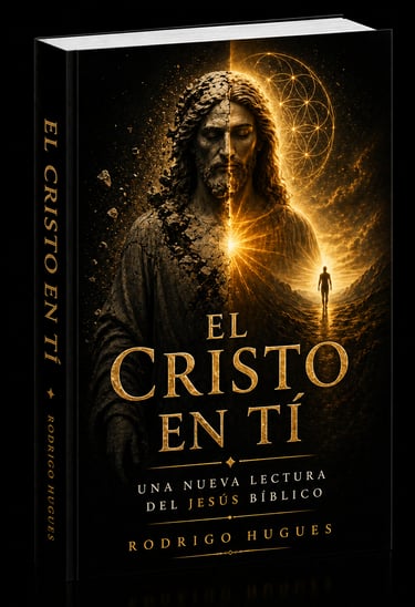 espiritualidad sin dogmas
