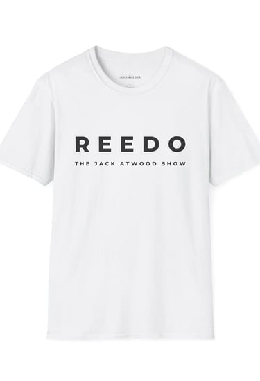 reedo t-shirt