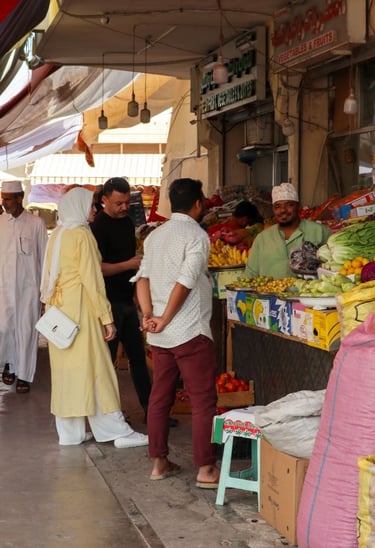 souk-muscat